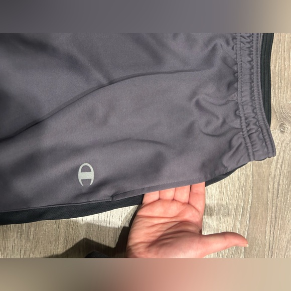 Men’s Champion Performance Vapor Pants - Picture 2 of 8